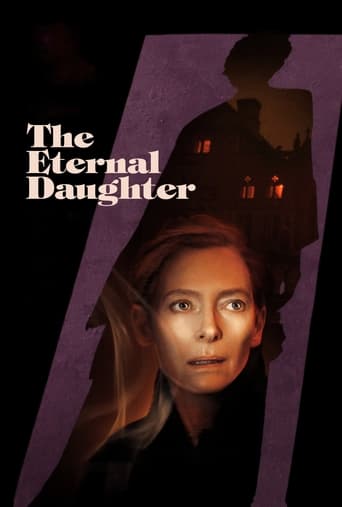 The Eternal Daughter - Film completo in Altadefinizione The Eternal Daughter streaming in alta definizione