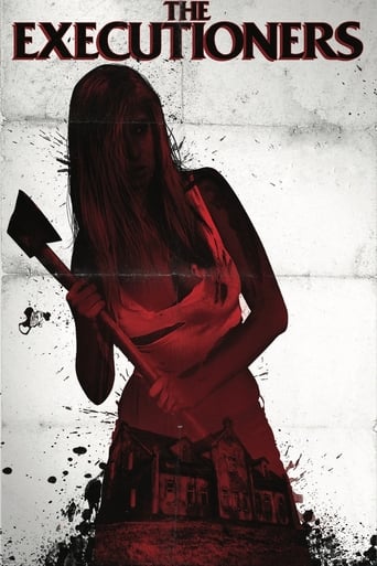 The Executioners - Film completo in Altadefinizione The Executioners streaming in alta definizione