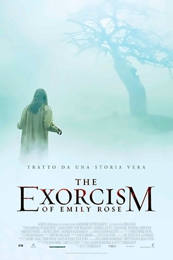 The Exorcism of Emily Rose - Film completo in Altadefinizione The Exorcism of Emily Rose streaming in alta definizione
