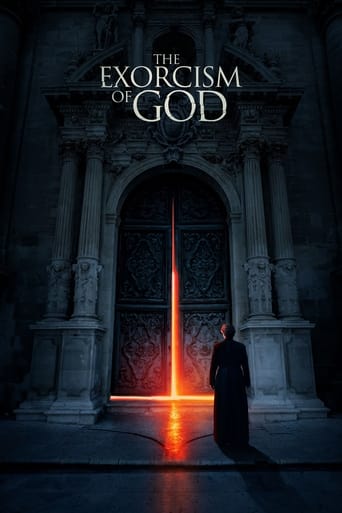 The Exorcism of God - Film completo in Altadefinizione The Exorcism of God streaming in alta definizione