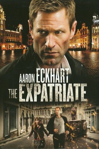 The Expatriate - In fuga dal nemico - Film completo in Altadefinizione The Expatriate - In fuga dal nemico streaming in alta definizione