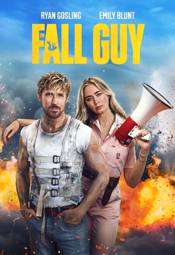 The Fall Guy - Film completo in Altadefinizione The Fall Guy streaming in alta definizione