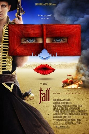 The Fall - Film completo in Altadefinizione The Fall streaming in alta definizione