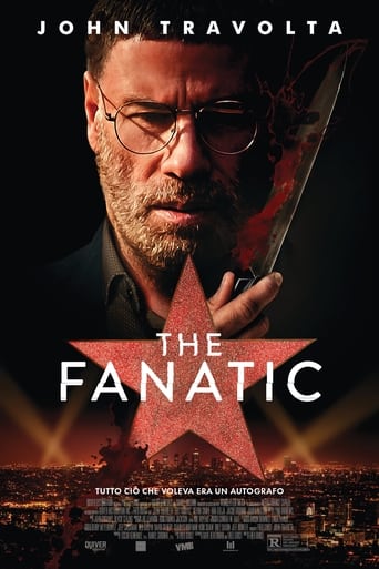 The Fanatic - Film completo in Altadefinizione The Fanatic streaming in alta definizione