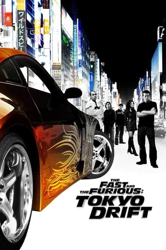 The Fast and the Furious: Tokyo Drift - Film completo in Altadefinizione The Fast and the Furious: Tokyo Drift streaming in alta definizione