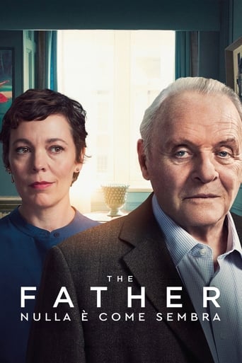 The Father - Nulla è come sembra - Film completo in Altadefinizione The Father - Nulla è come sembra streaming in alta definizione