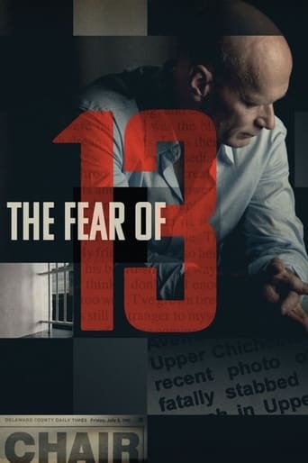 The Fear of 13 - Film completo in Altadefinizione The Fear of 13 streaming in alta definizione
