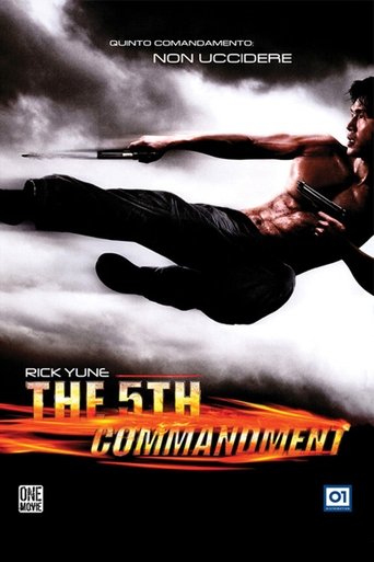 The Fifth Commandment - Film completo in Altadefinizione The Fifth Commandment streaming in alta definizione
