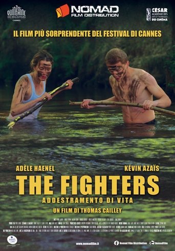 The Fighters - Addestramento di vita - Film completo in Altadefinizione The Fighters - Addestramento di vita streaming in alta definizione