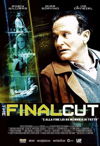 The Final Cut streaming in alta definizione