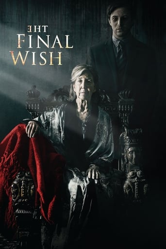The Final Wish - Film completo in Altadefinizione The Final Wish streaming in alta definizione
