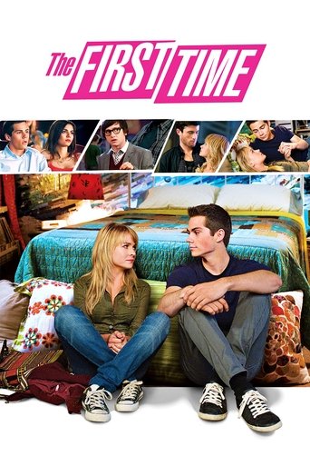 The First Time - Film completo in Altadefinizione The First Time streaming in alta definizione
