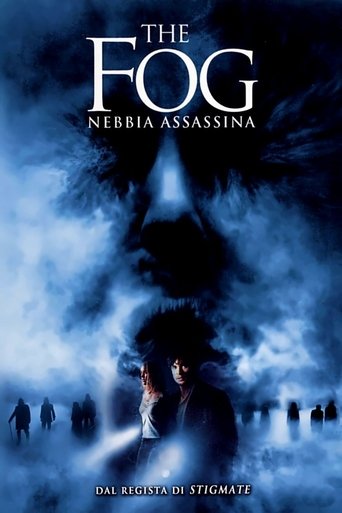 The Fog - Nebbia assassina streaming film HD poster