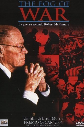 The Fog of War - La guerra secondo Robert McNamara streaming in alta definizione