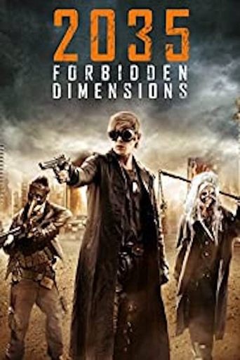 The Forbidden Dimensions - Film completo in Altadefinizione The Forbidden Dimensions streaming in alta definizione