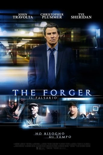 The Forger - Il falsario - Film completo in Altadefinizione The Forger - Il falsario streaming in alta definizione