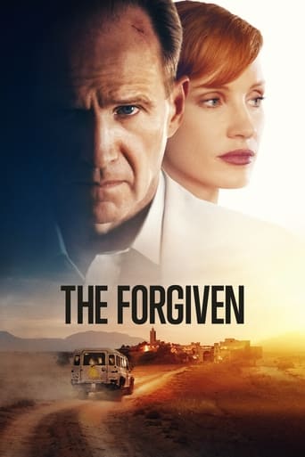 The Forgiven - Film completo in Altadefinizione The Forgiven streaming in alta definizione