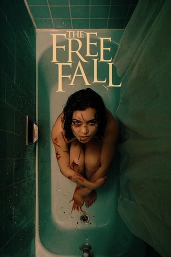 The Free Fall - Film completo in Altadefinizione The Free Fall streaming in alta definizione