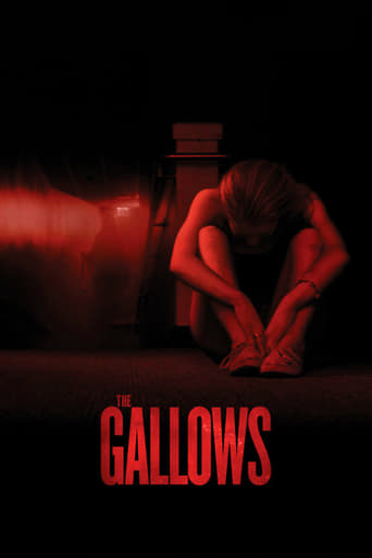 The Gallows - L'esecuzione - Film completo in Altadefinizione The Gallows - L'esecuzione streaming in alta definizione
