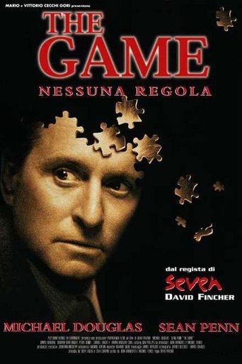 The Game - Nessuna regola - Film completo in Altadefinizione The Game - Nessuna regola streaming in alta definizione