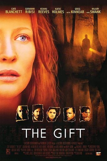 The Gift - Il dono streaming in alta definizione