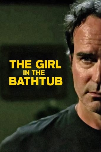 The Girl in the Bathtub - Film completo in Altadefinizione The Girl in the Bathtub streaming in alta definizione