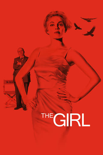 The Girl - La diva di Hitchcock - Film completo in Altadefinizione The Girl - La diva di Hitchcock streaming in alta definizione