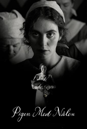 The Girl with the Needle - Film completo in Altadefinizione The Girl with the Needle streaming in alta definizione