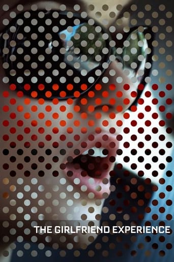 The Girlfriend Experience streaming in alta definizione