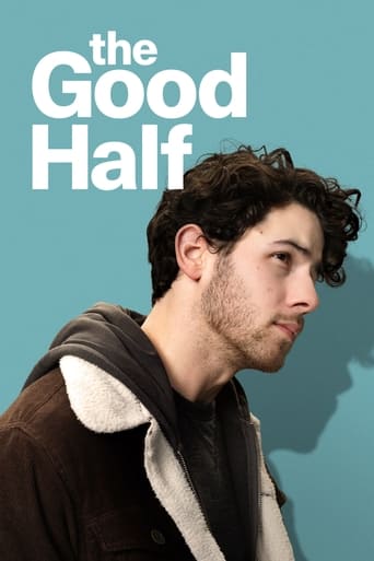 The Good Half - Film completo in Altadefinizione The Good Half streaming in alta definizione