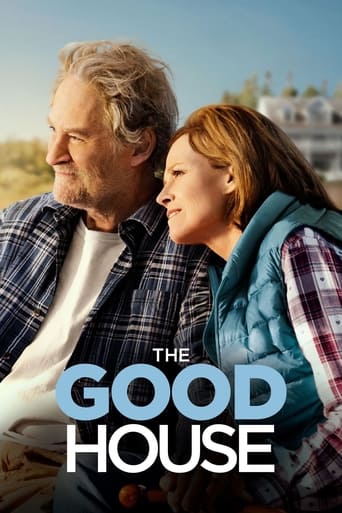 The Good House - Film completo in Altadefinizione The Good House streaming in alta definizione