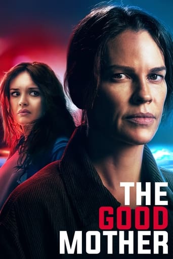 The Good Mother - Film completo in Altadefinizione The Good Mother streaming in alta definizione