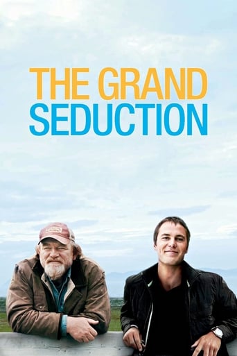 The Grand Seduction streaming in alta definizione