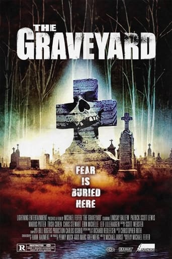 The Graveyard - Film completo in Altadefinizione The Graveyard streaming in alta definizione