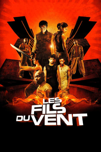 The great challenge - I figli del vento - Film completo in Altadefinizione The great challenge - I figli del vento streaming in alta definizione