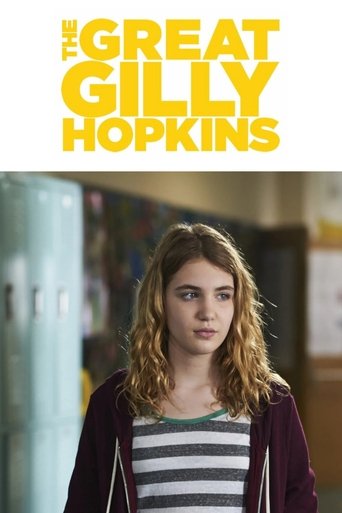 The Great Gilly Hopkins - Film completo in Altadefinizione The Great Gilly Hopkins streaming in alta definizione