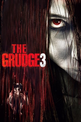Guarda The Grudge 3 in Altadefinizione The Grudge 3 streaming film HD poster
