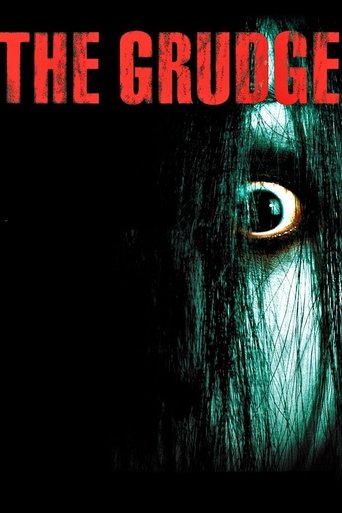 The Grudge - Film completo in Altadefinizione The Grudge streaming in alta definizione