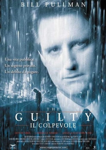 The guilty - Il colpevole streaming in alta definizione