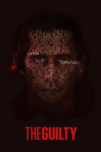 The Guilty - Film completo in Altadefinizione The Guilty streaming in alta definizione