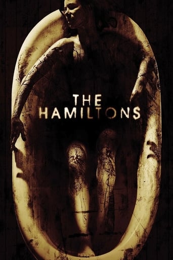 The Hamiltons - Film completo in Altadefinizione The Hamiltons streaming in alta definizione