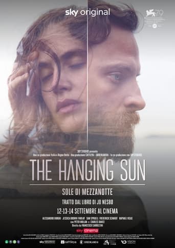 The Hanging Sun - Sole di mezzanotte