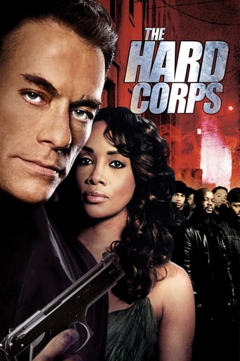 The Hard Corps streaming in alta definizione