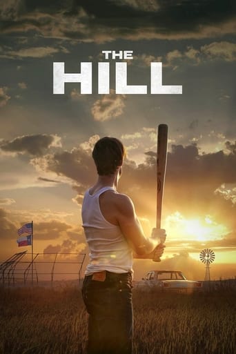 The Hill - Film completo in Altadefinizione The Hill streaming in alta definizione