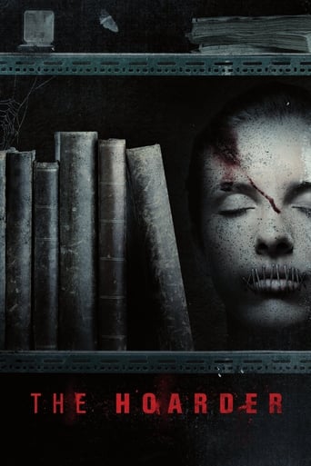 The Hoarder - Film completo in Altadefinizione The Hoarder streaming in alta definizione
