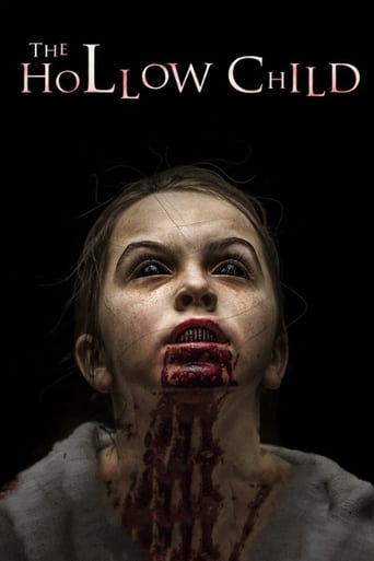 The Hollow Child - Film completo in Altadefinizione The Hollow Child streaming in alta definizione