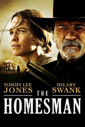 The Homesman - Film completo in Altadefinizione The Homesman streaming in alta definizione