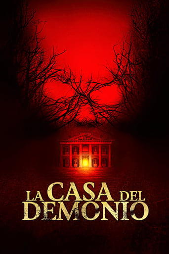 The House of the Devil - Film completo in Altadefinizione The House of the Devil streaming in alta definizione