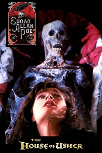 The House of Usher - Film completo in Altadefinizione The House of Usher streaming in alta definizione