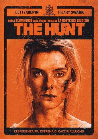 The Hunt streaming in alta definizione